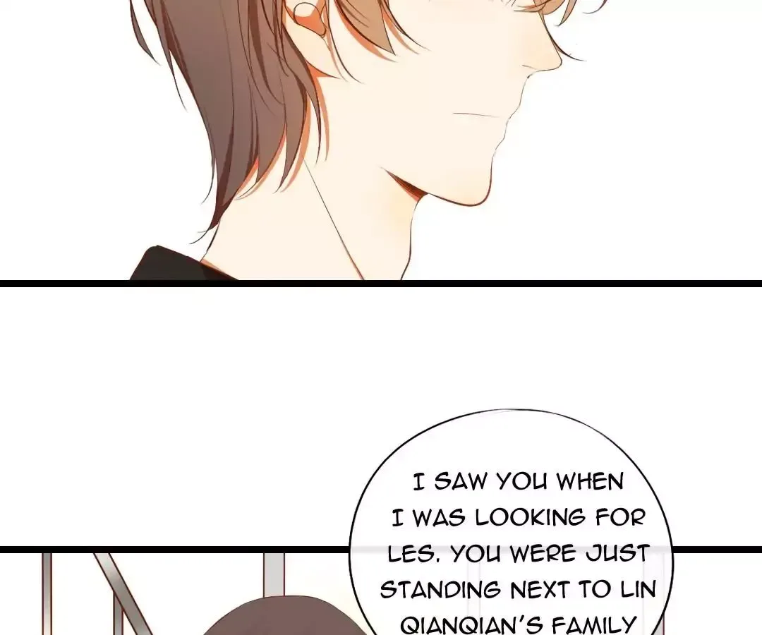 Yaoi God in the Skies Chapter 14 page 20