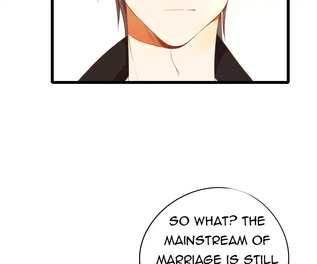 Yaoi God in the Skies Chapter 14 page 25