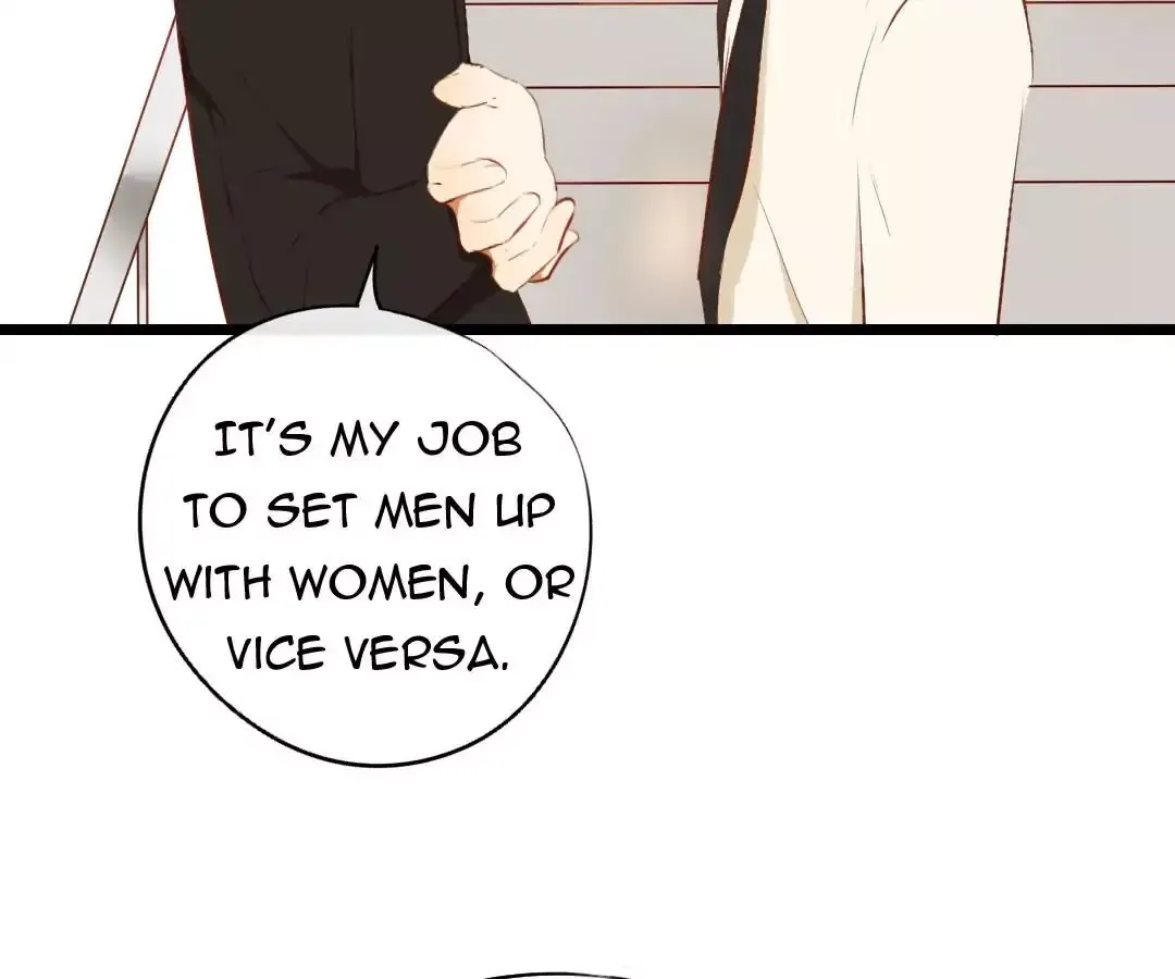 Yaoi God in the Skies Chapter 14 page 27