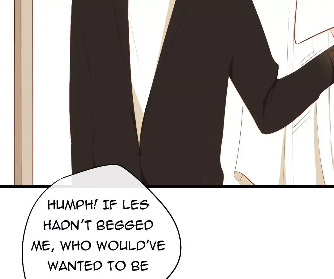 Yaoi God in the Skies Chapter 14 page 39