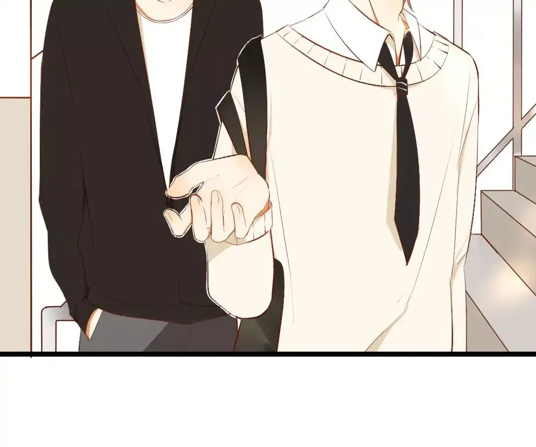 Yaoi God in the Skies Chapter 14 page 29