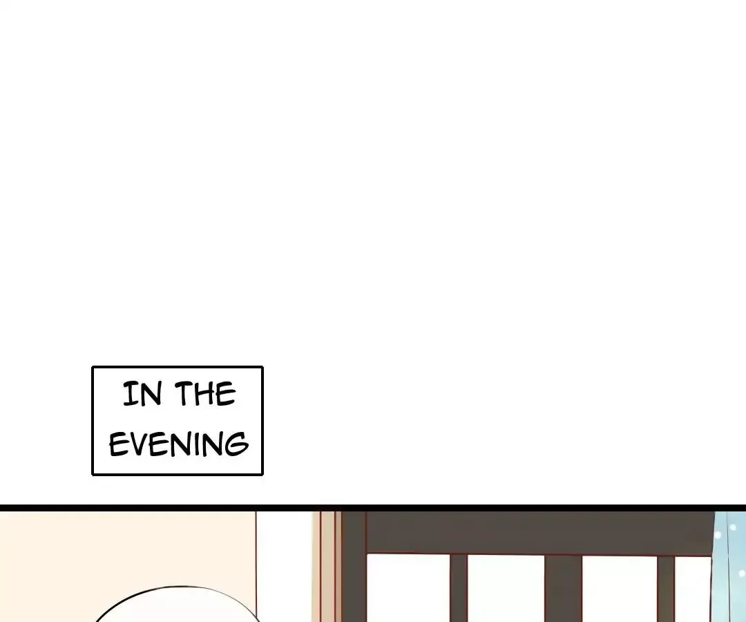 Yaoi God in the Skies Chapter 14 page 35