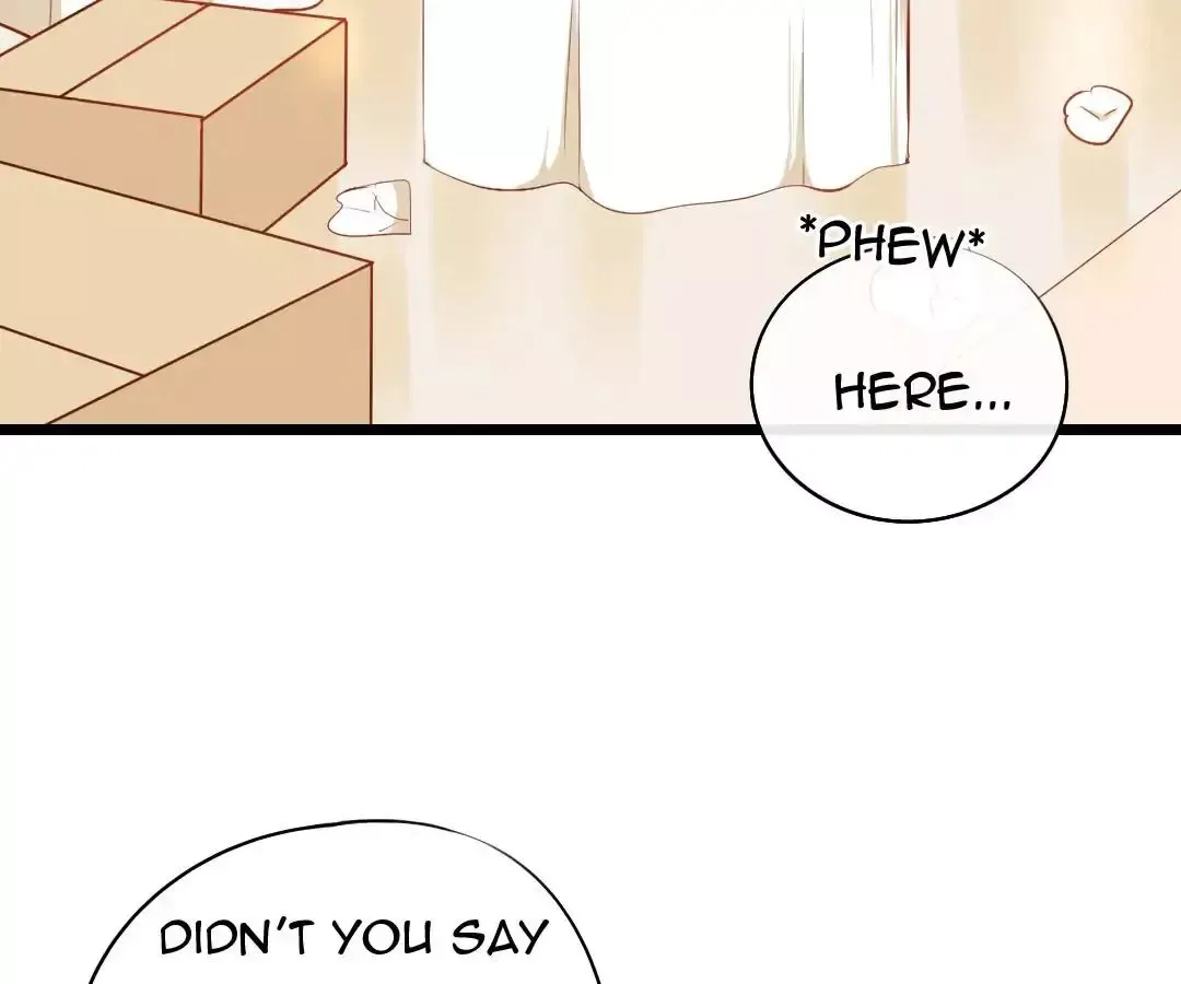Yaoi God in the Skies Chapter 14 page 37