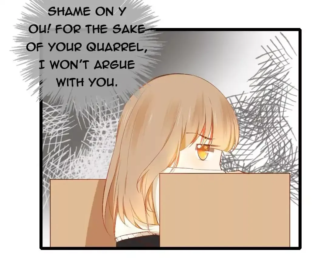 Yaoi God in the Skies Chapter 14 page 41