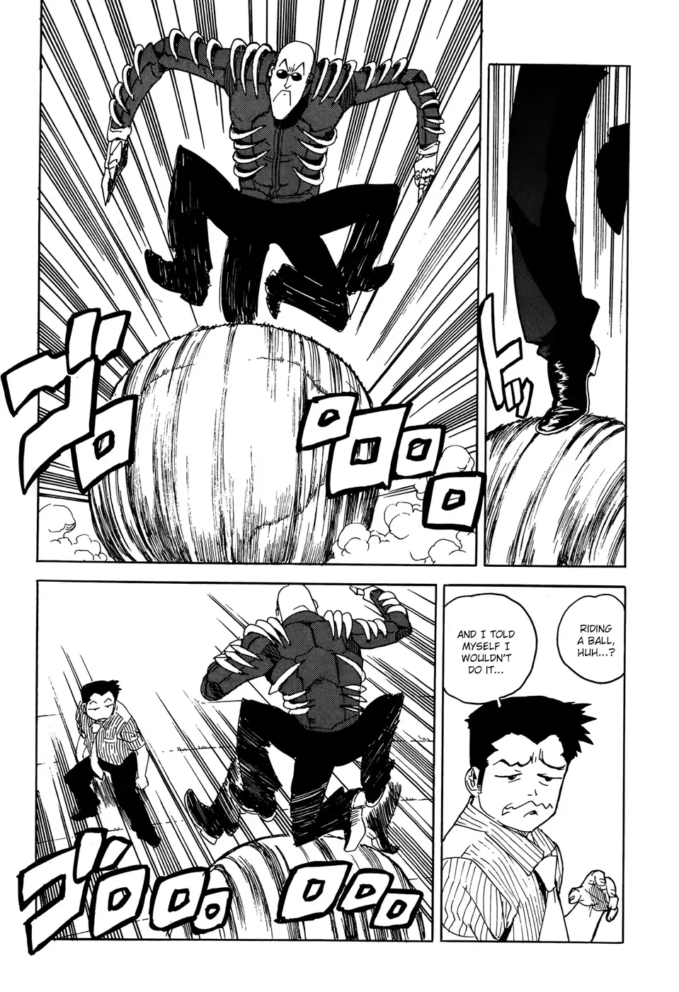 Aiki-S Chapter 15 page 7