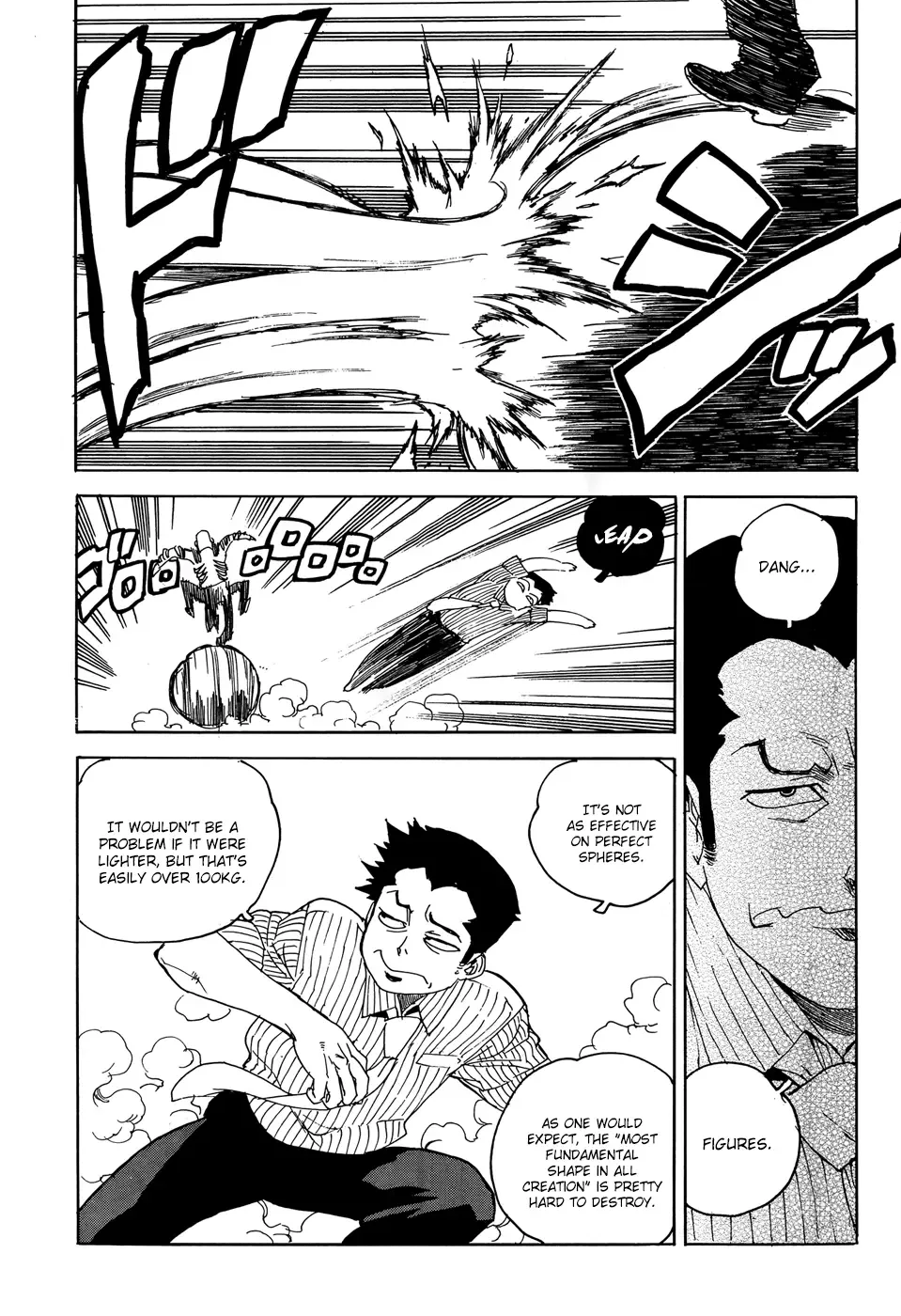 Aiki-S Chapter 15 page 14