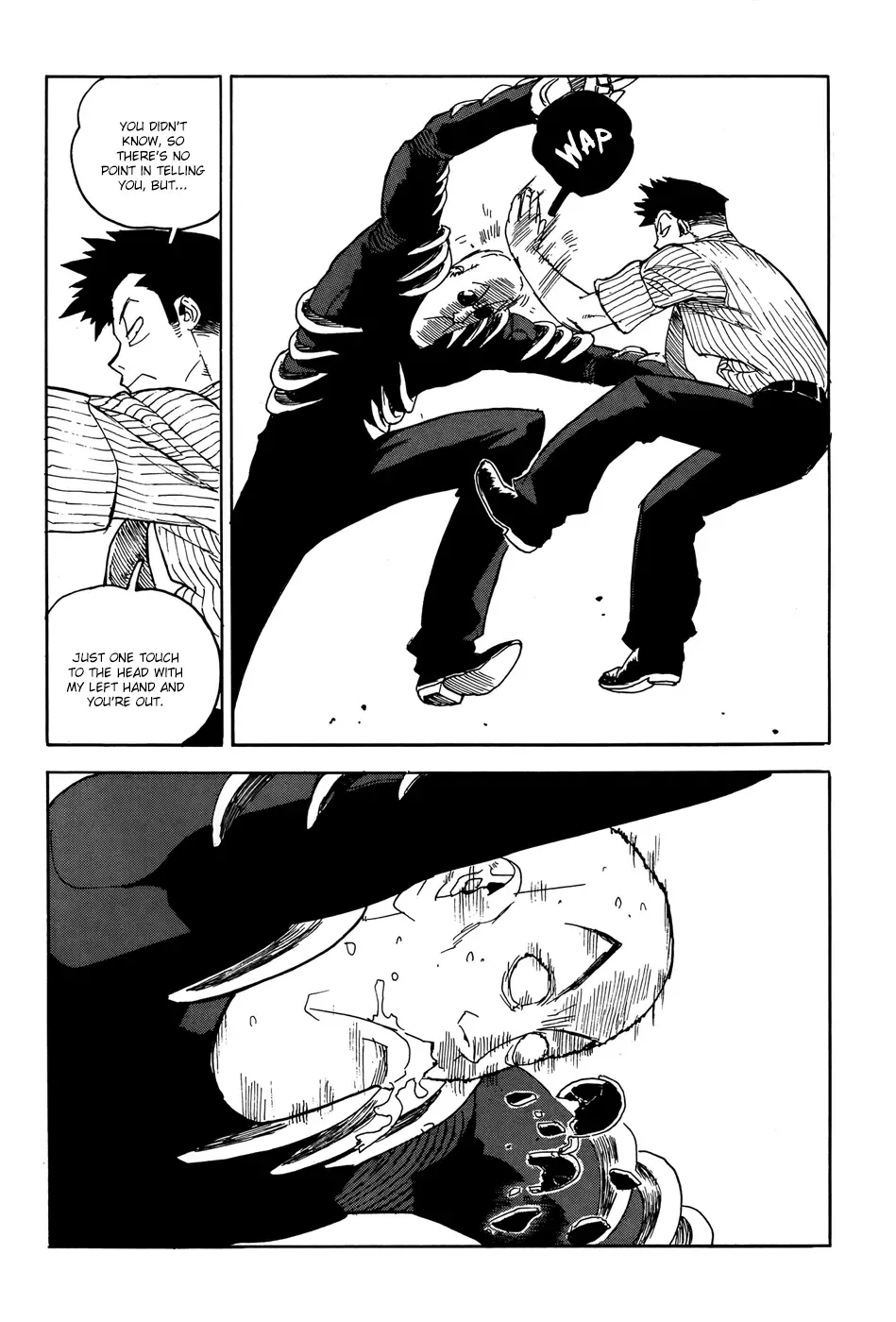 Aiki-S Chapter 15 page 23