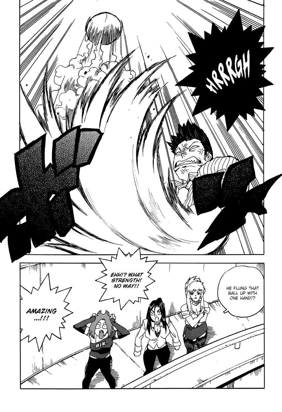 Aiki-S Chapter 15 page 29