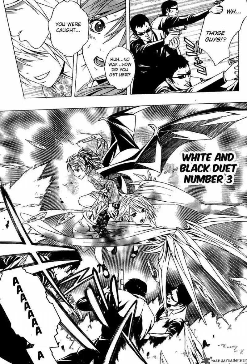 Rosario to Vampire Season II Chapter 13 page 18