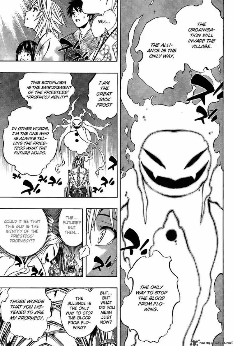 Rosario to Vampire Season II Chapter 13 page 24