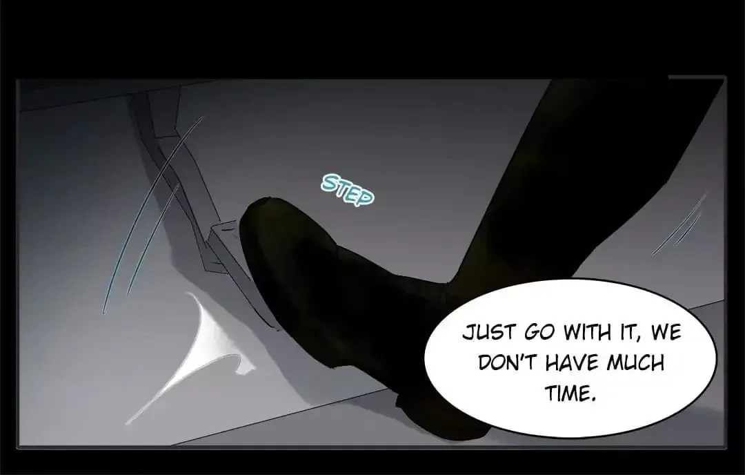 Rowdy Detective Chapter 13 page 27