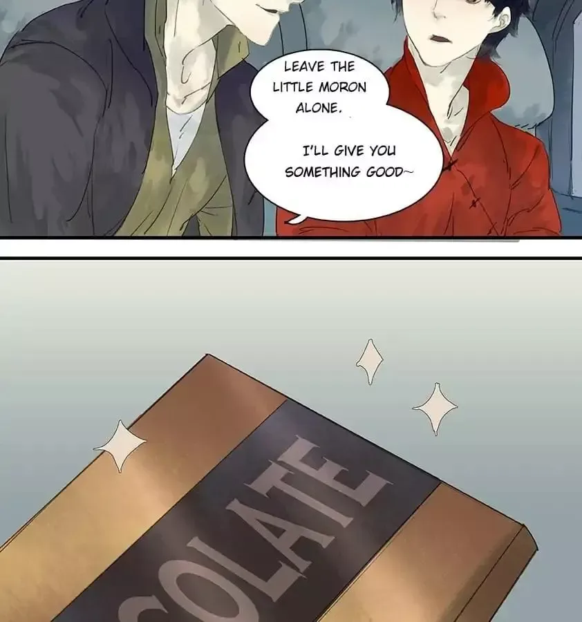March Third Chapter 15 page 11