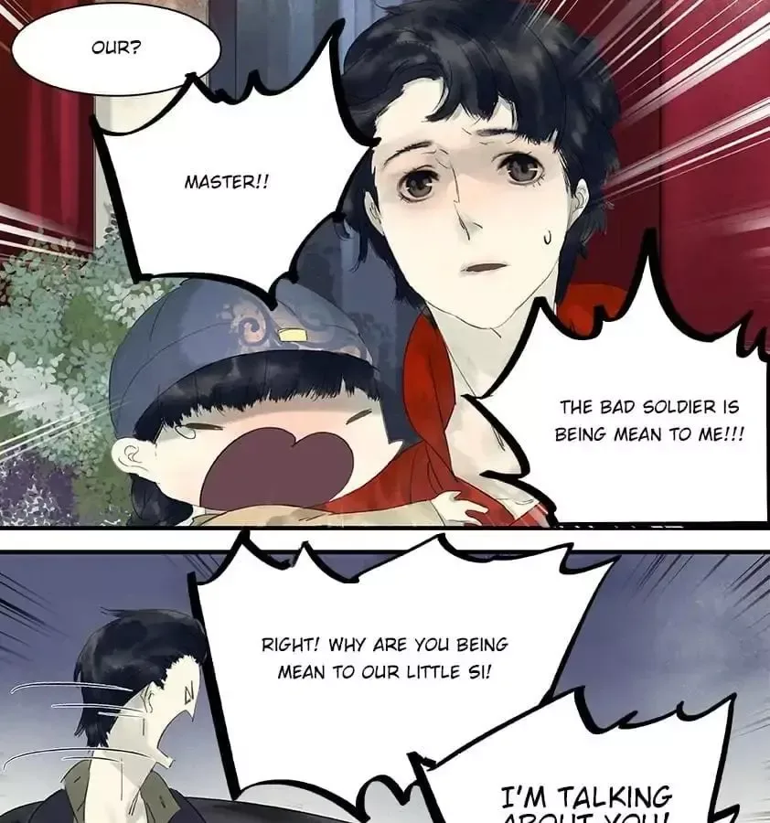 March Third Chapter 15 page 4