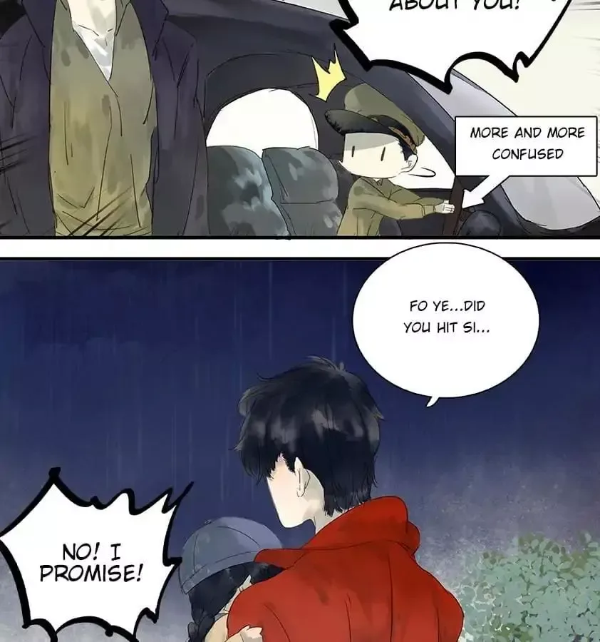 March Third Chapter 15 page 5