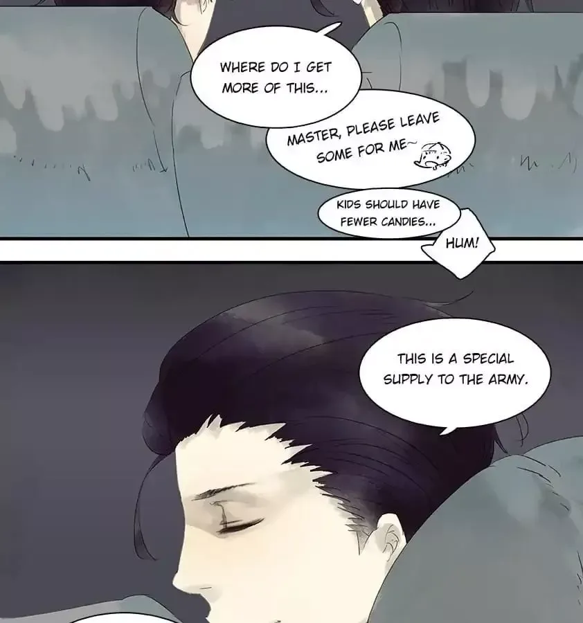 March Third Chapter 15 page 20