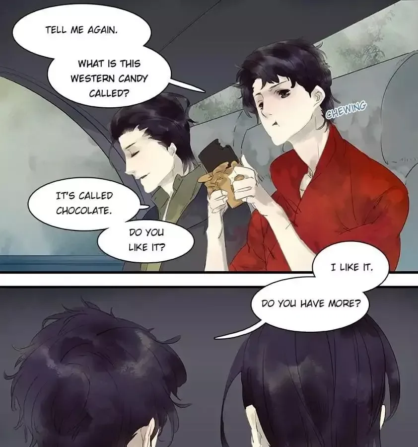 March Third Chapter 15 page 19