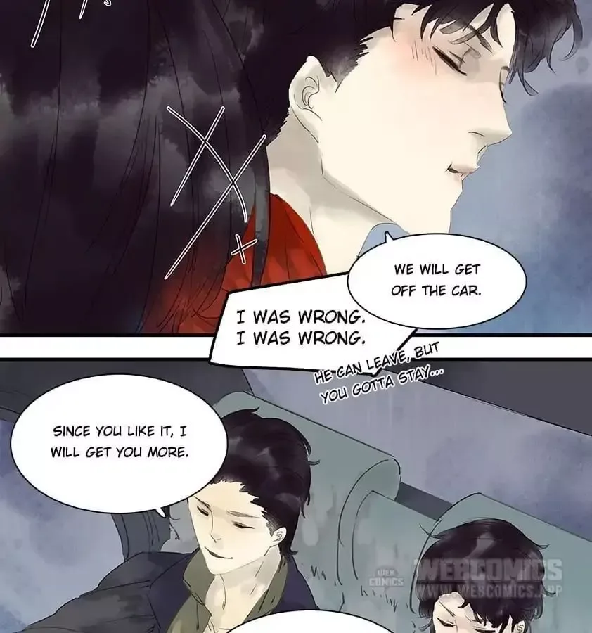 March Third Chapter 15 page 26