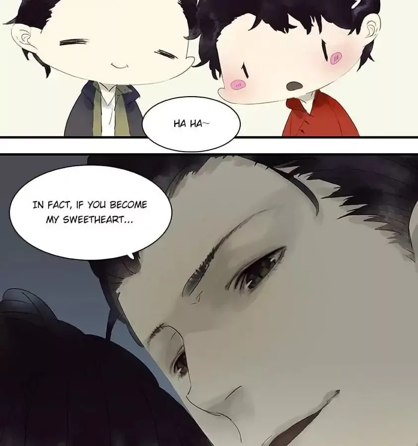 March Third Chapter 15 page 23