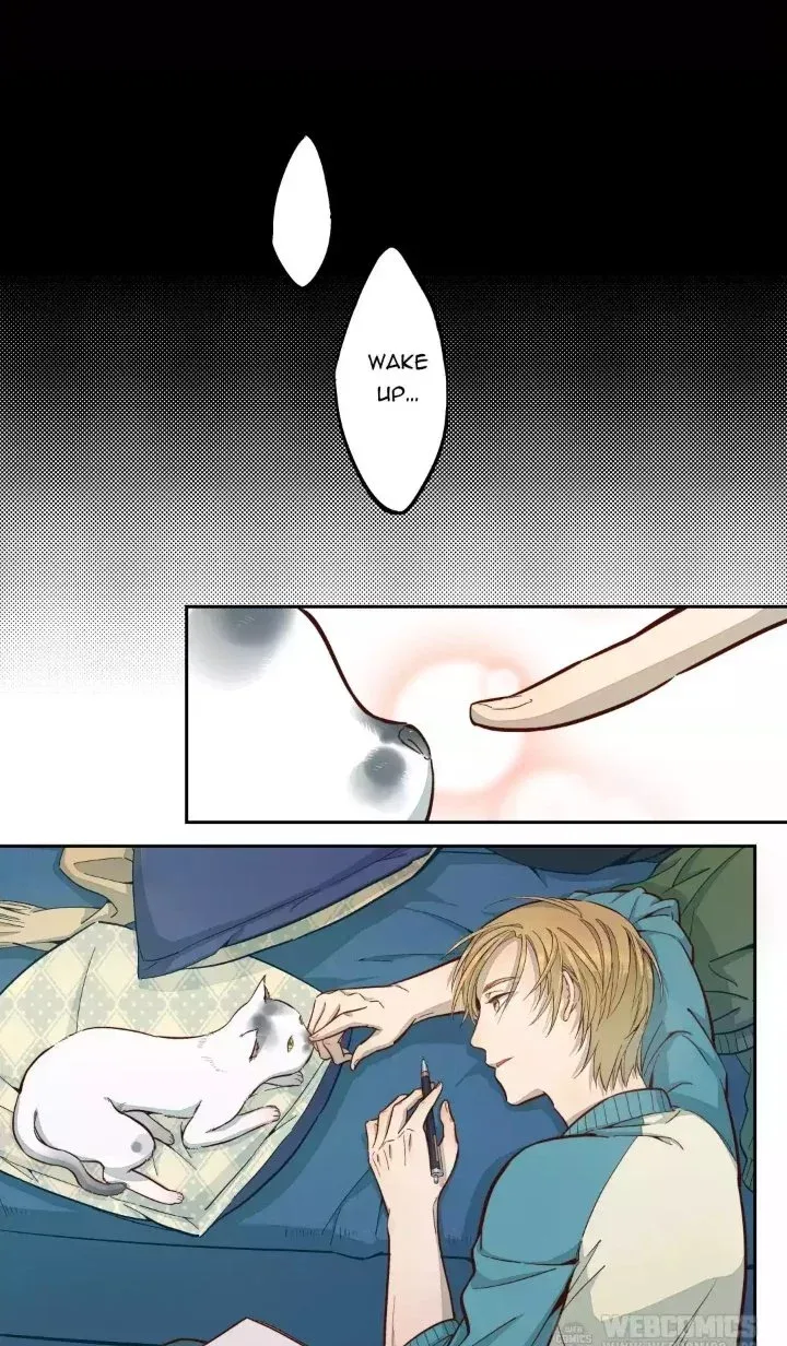Somewhere In Time Chapter 15 page 7