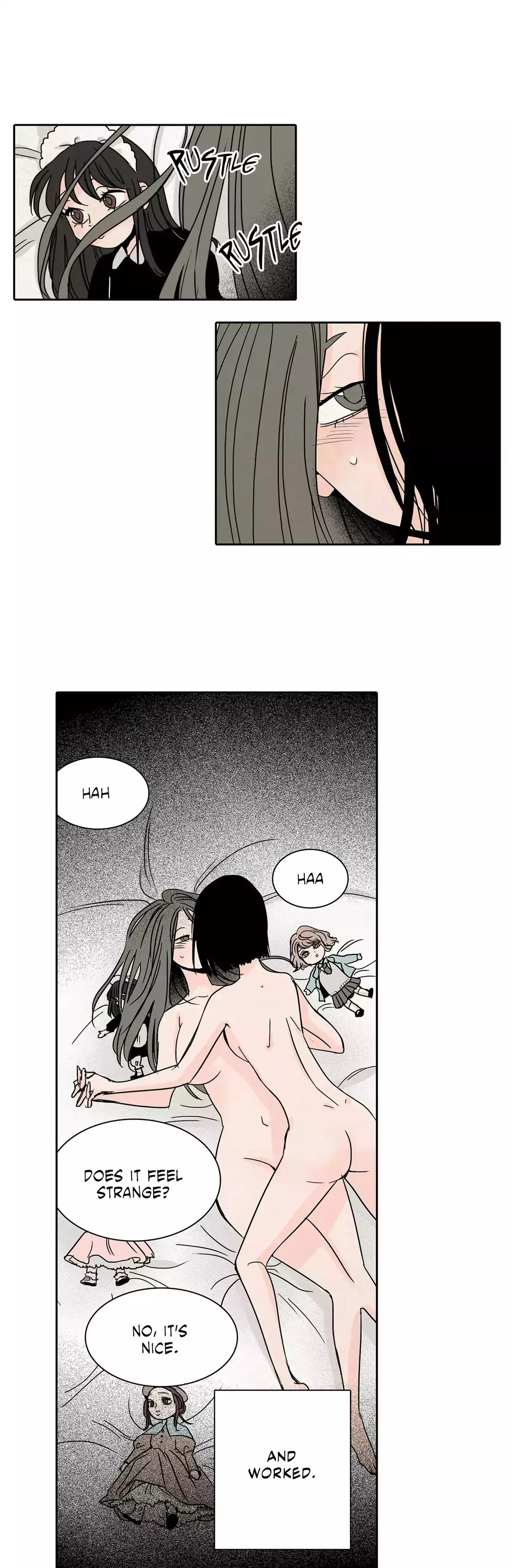 The Rabbit Hole Chapter 20.7 page 4