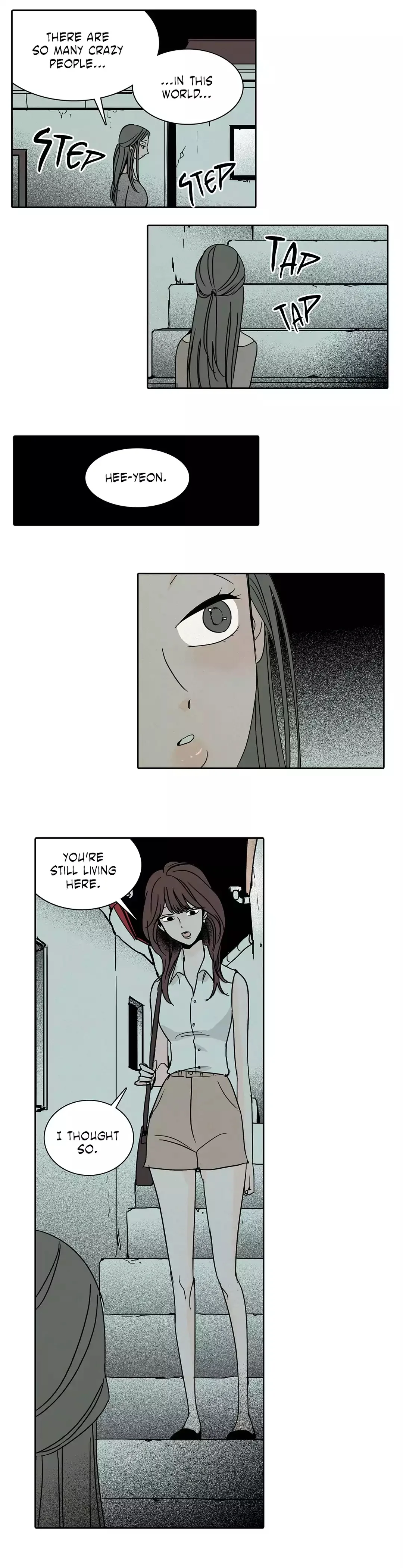 The Rabbit Hole Chapter 20.7 page 9