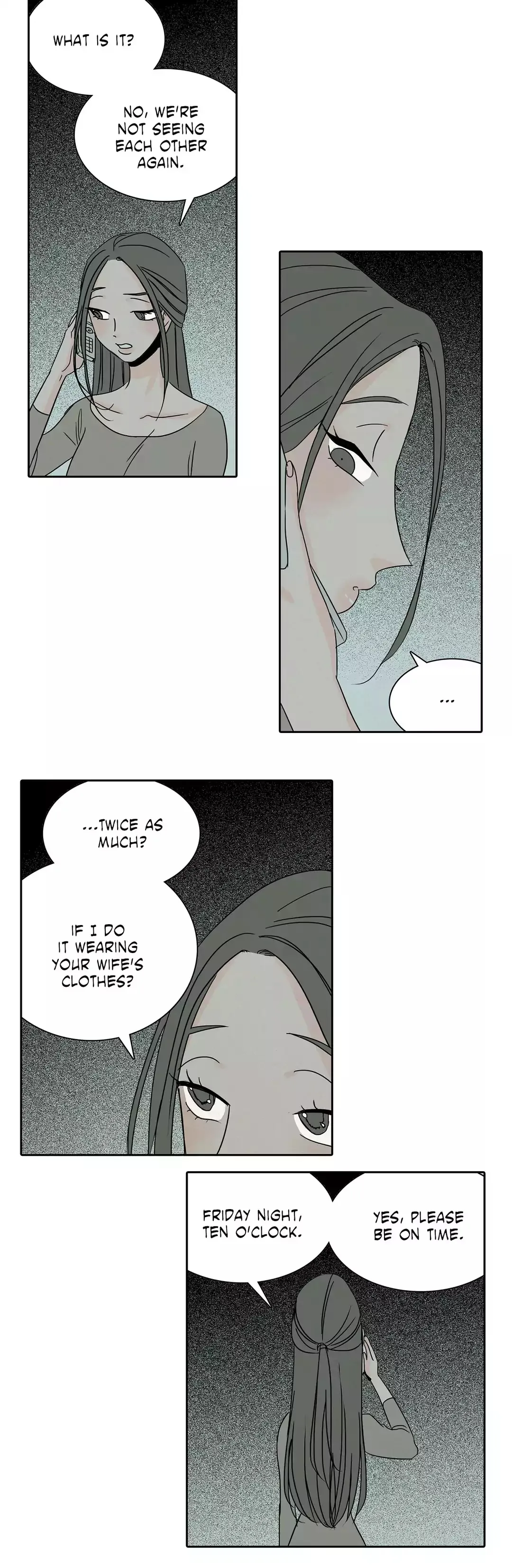 The Rabbit Hole Chapter 20.7 page 8
