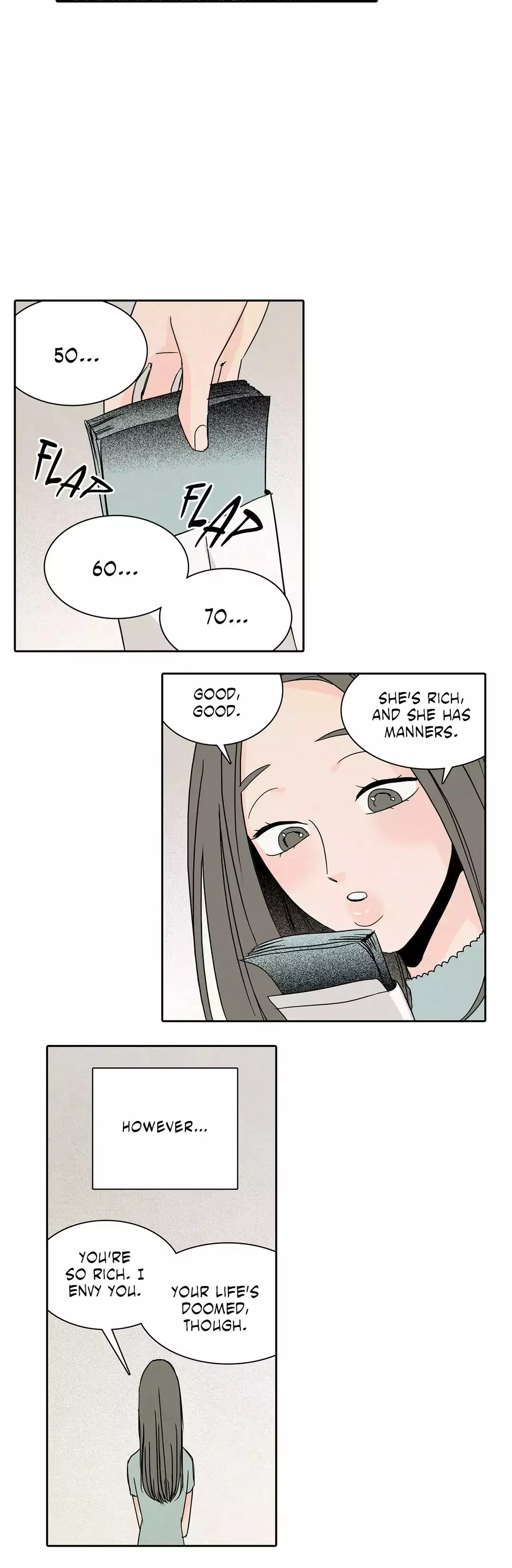 The Rabbit Hole Chapter 20.7 page 5