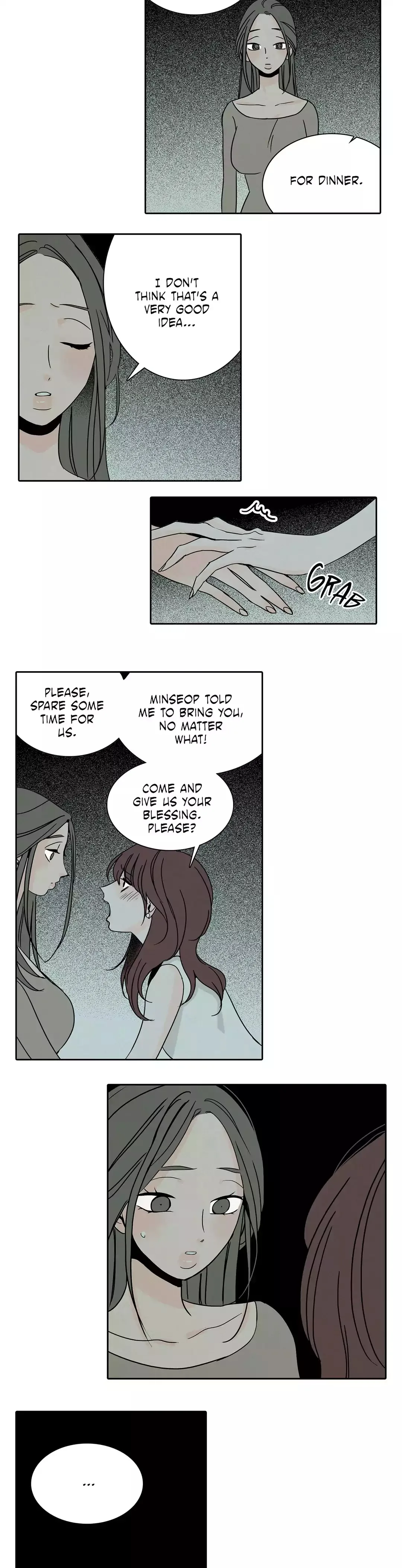 The Rabbit Hole Chapter 20.7 page 12