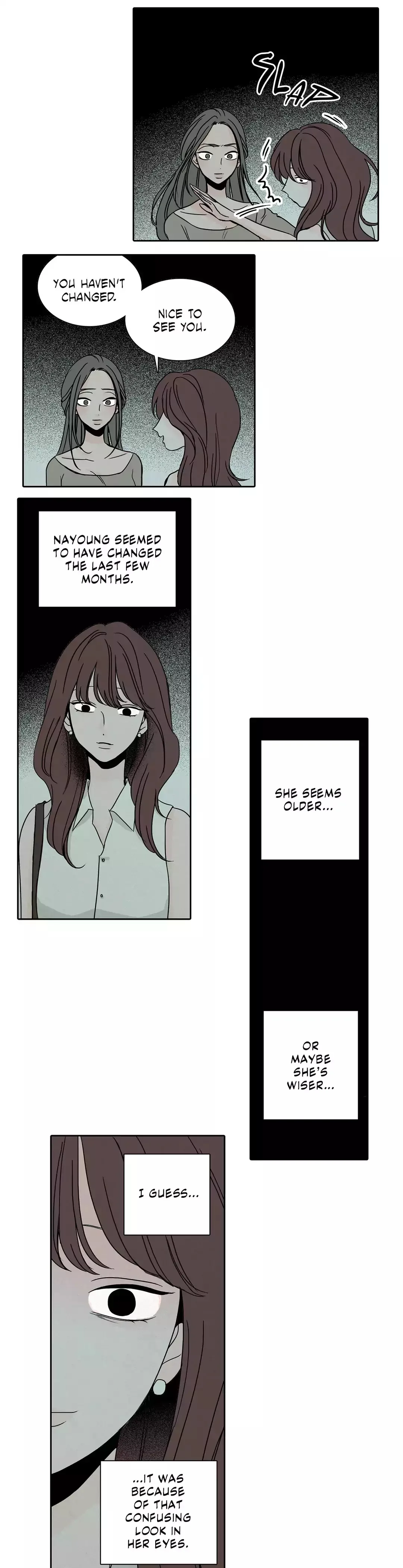 The Rabbit Hole Chapter 20.7 page 10