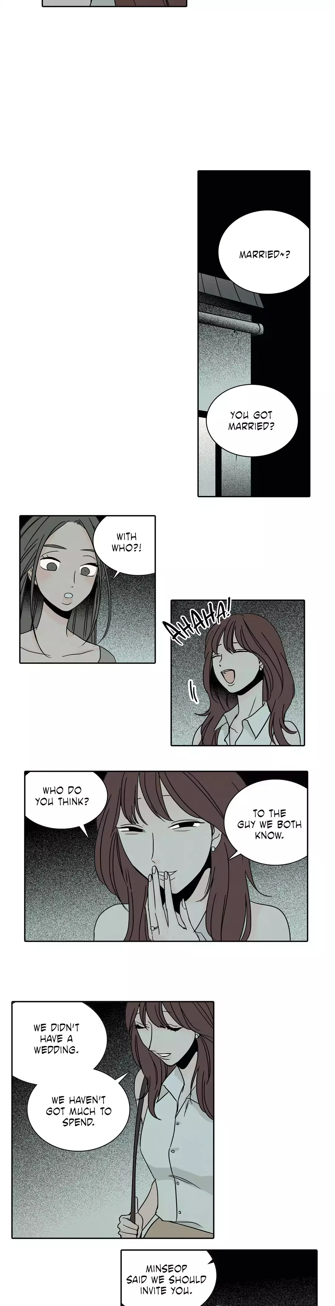 The Rabbit Hole Chapter 20.7 page 11