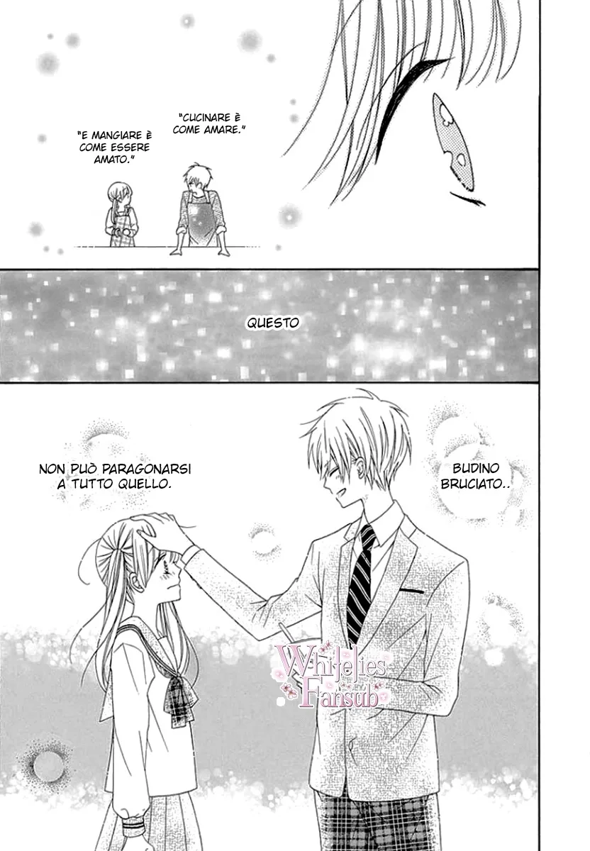 Ai to Mogumogu Chapter 14 page 25