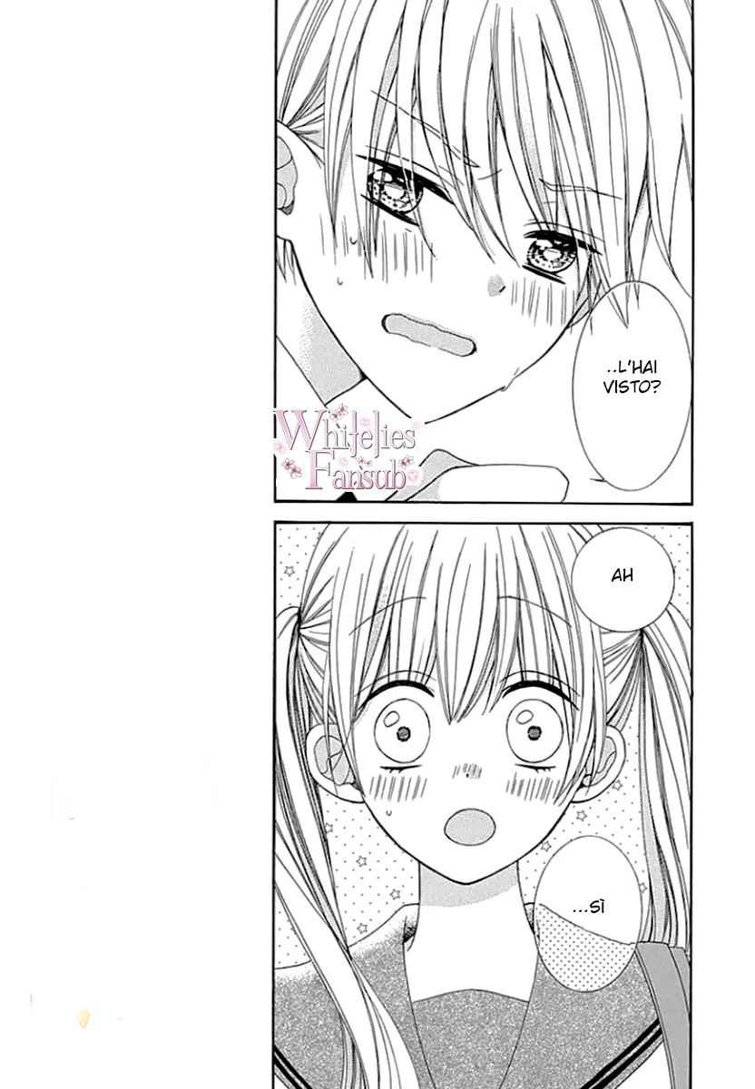 Ai to Mogumogu Chapter 14 page 29