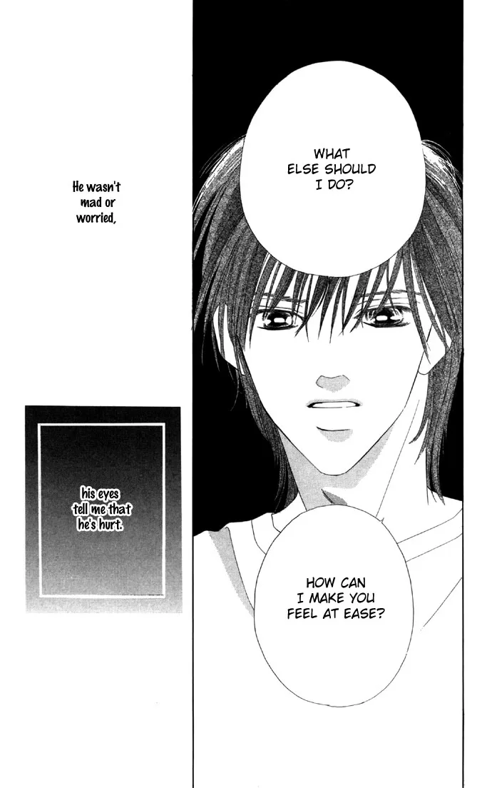 Tsumi ni Nureta Futari Chapter 15 page 39