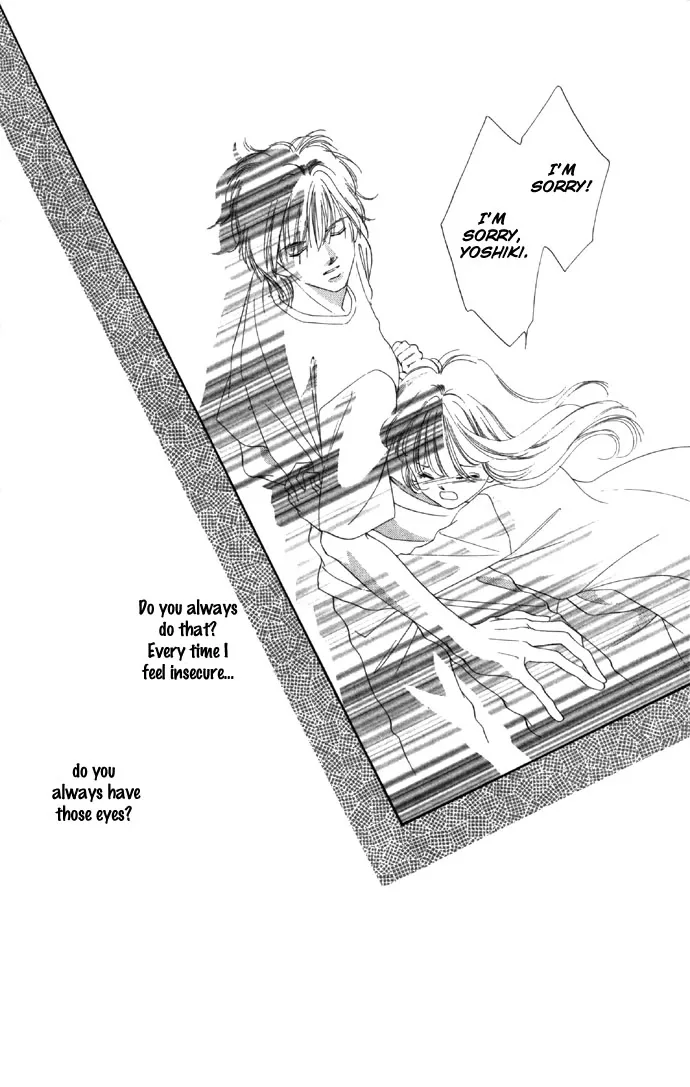 Tsumi ni Nureta Futari Chapter 15 page 40