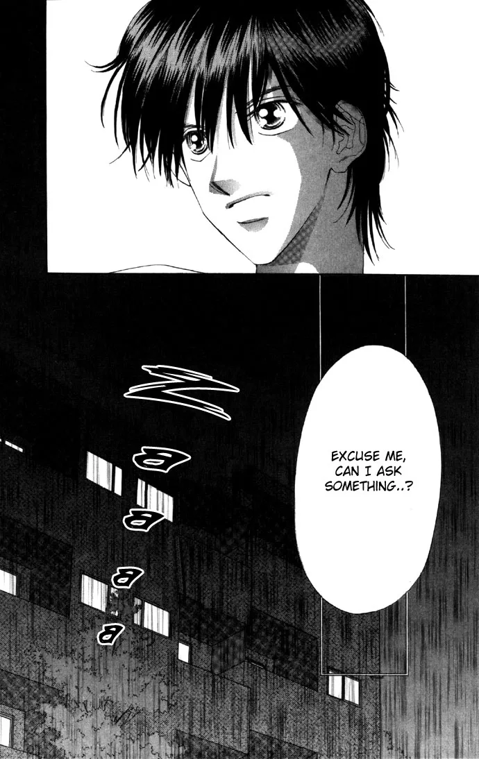 Tsumi ni Nureta Futari Chapter 15 page 44