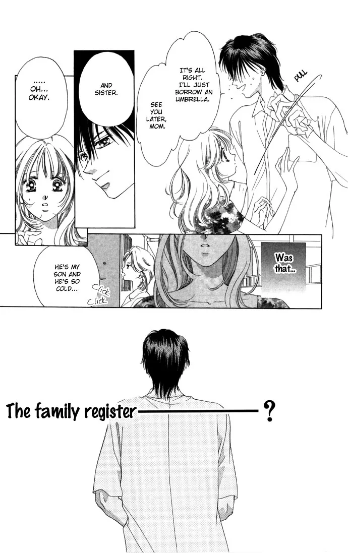 Tsumi ni Nureta Futari Chapter 15 page 51