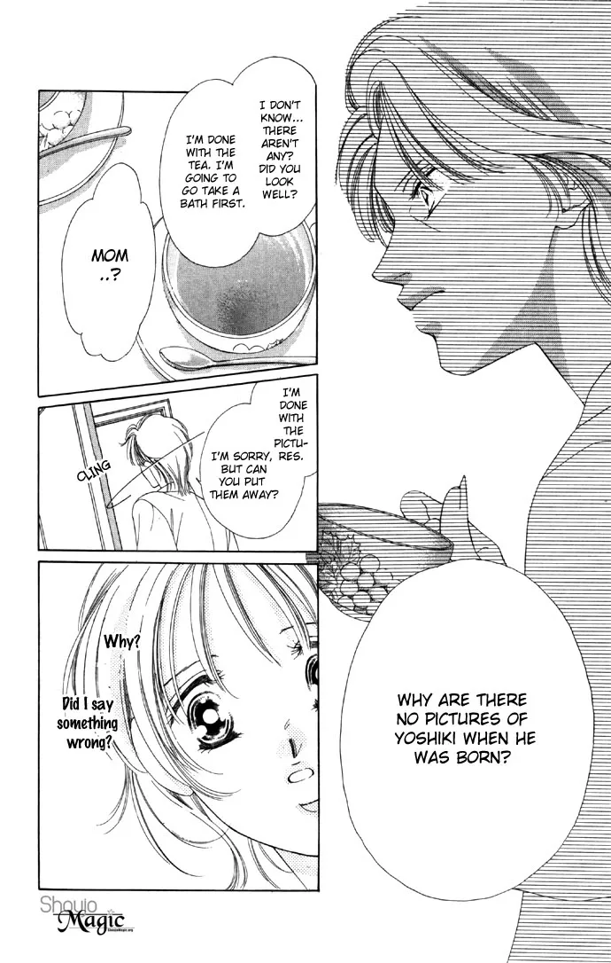Tsumi ni Nureta Futari Chapter 15 page 56