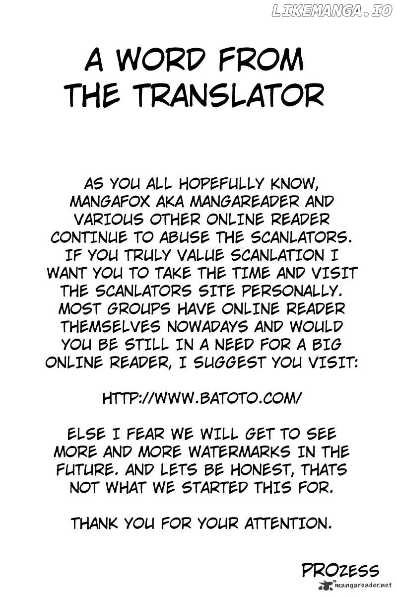 AKB49 - Renai Kinshi Jourei Chapter 17 page 3
