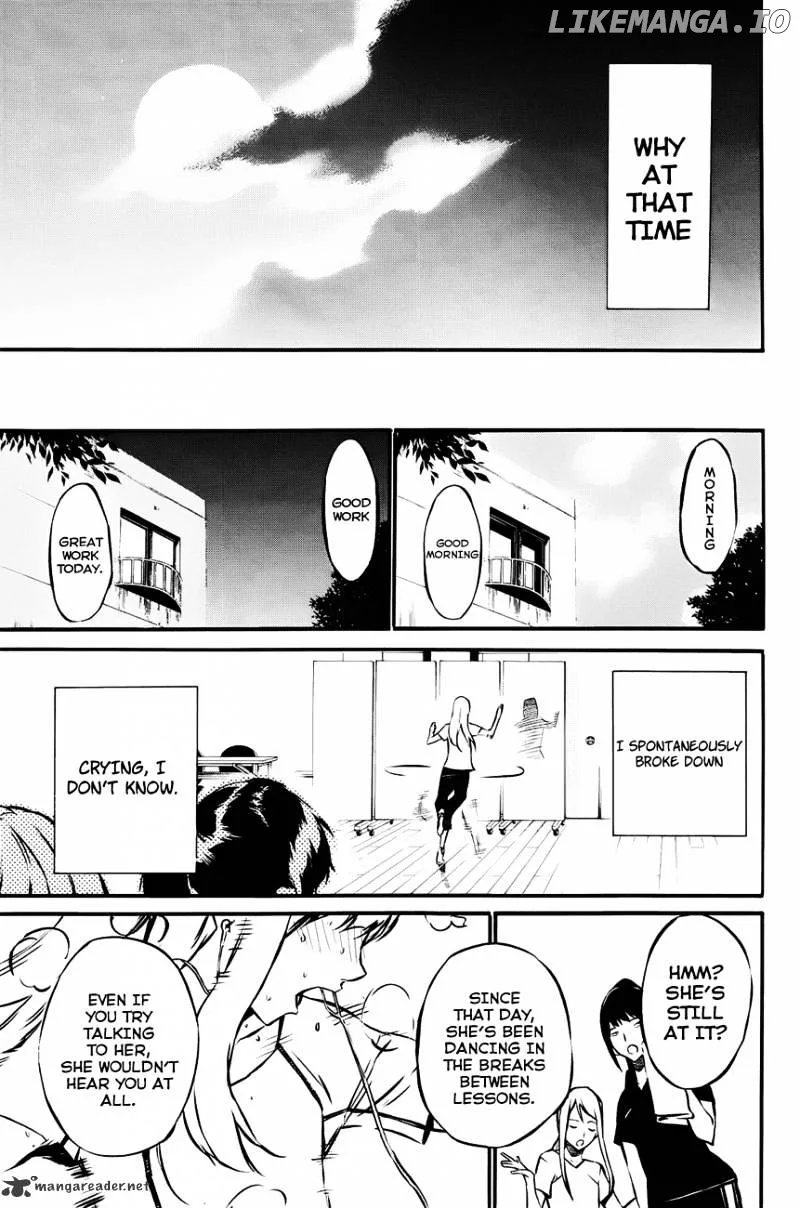 AKB49 - Renai Kinshi Jourei Chapter 17 page 16
