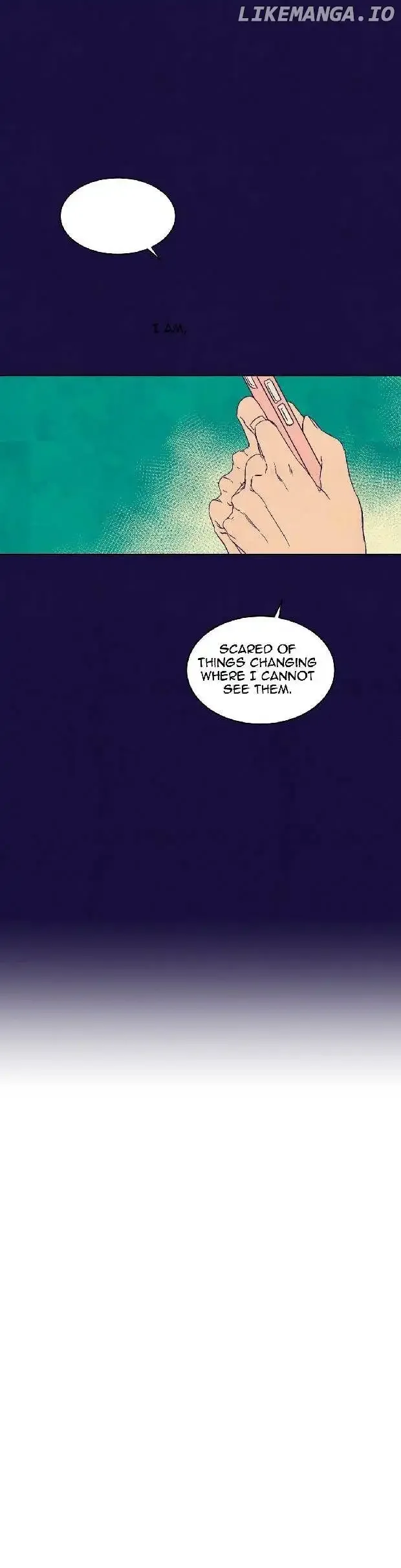Blooming Sequence Chapter 15 page 11