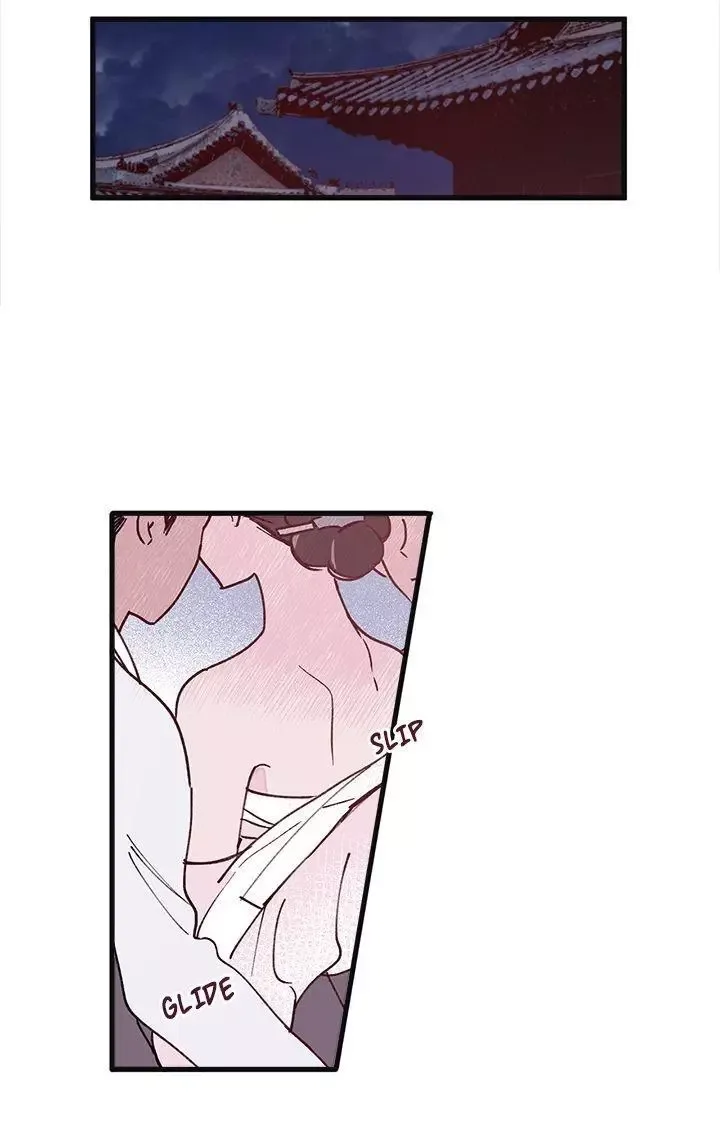 Blind Passion Chapter 15 page 6
