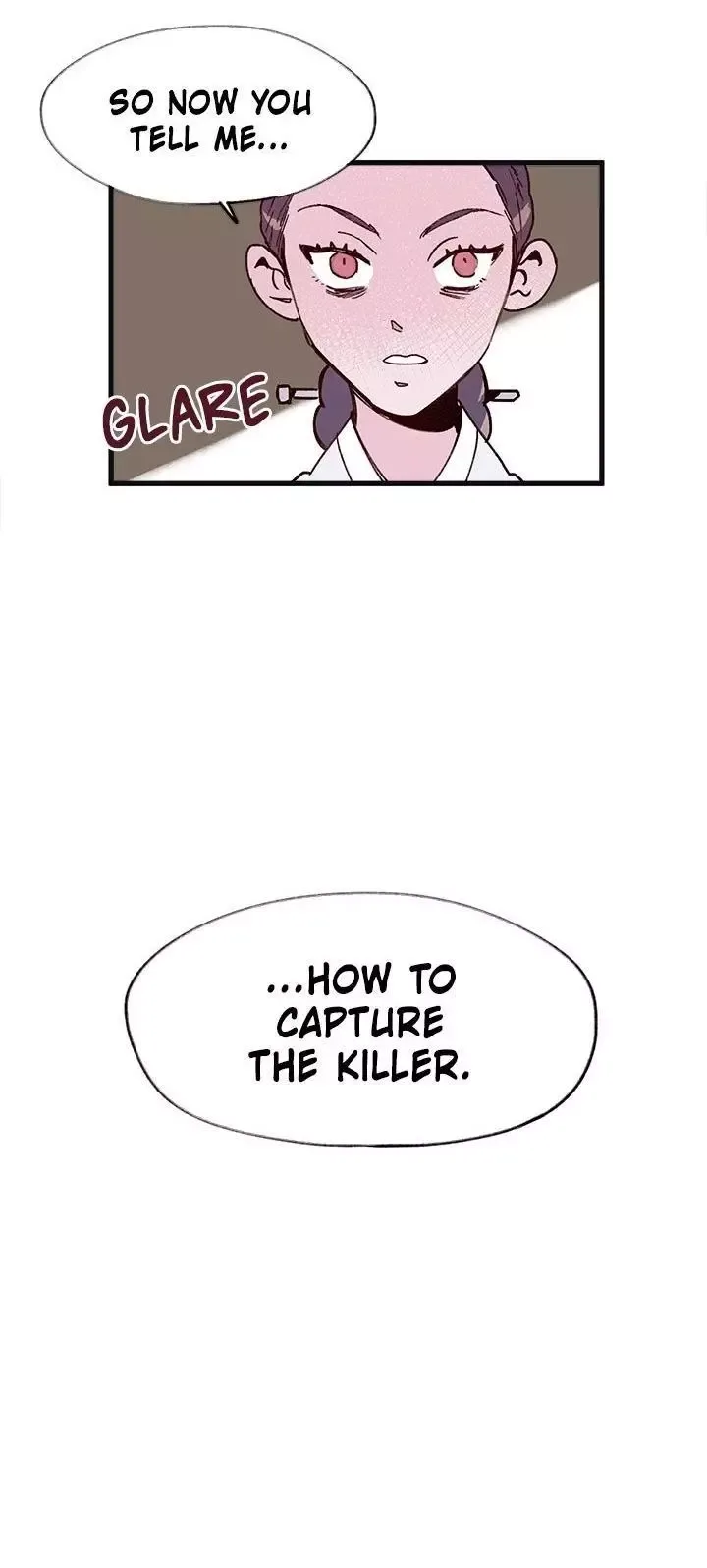 Blind Passion Chapter 15 page 4