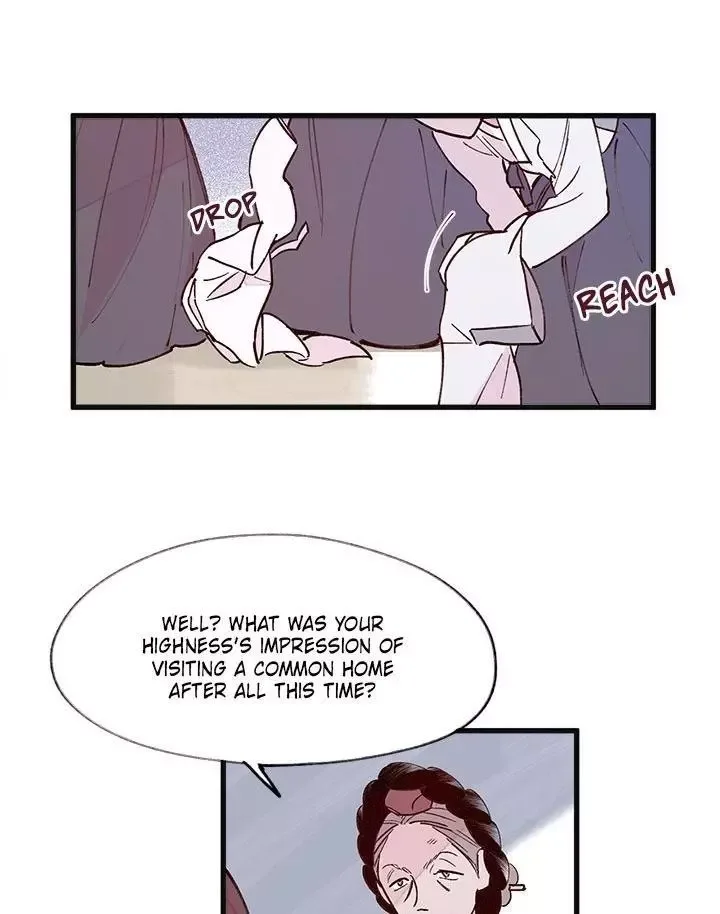 Blind Passion Chapter 15 page 7