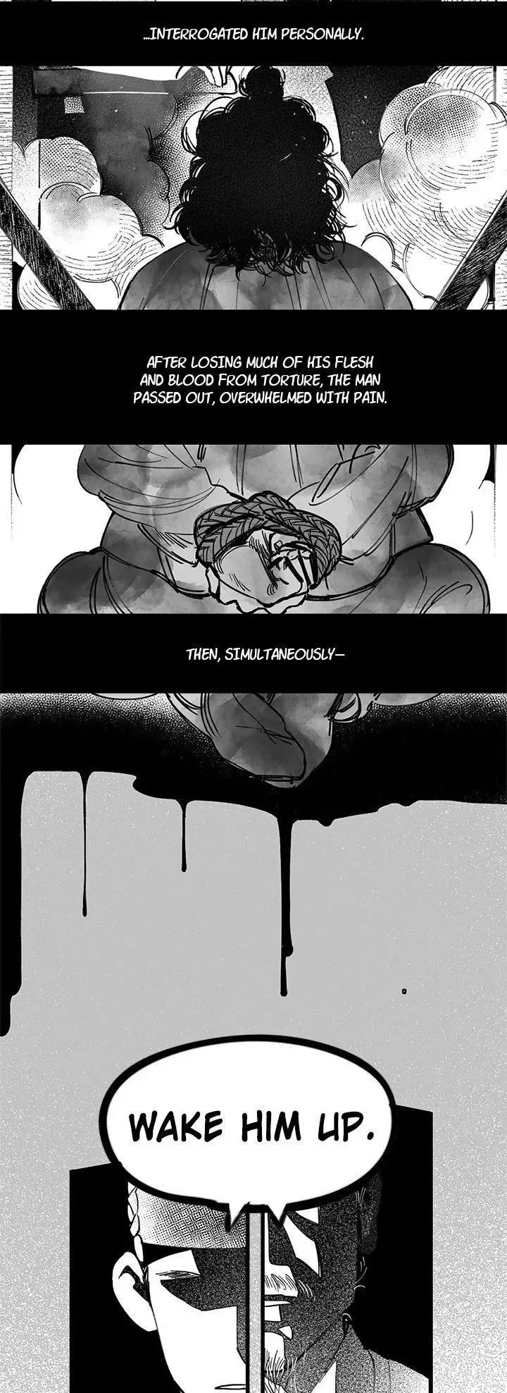 Blind Passion Chapter 15 page 13