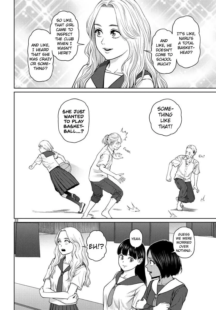 Vampeerz, My Peer Vampires Chapter 13 page 22
