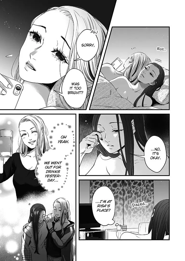 Lily Marble Chapter 17 page 4