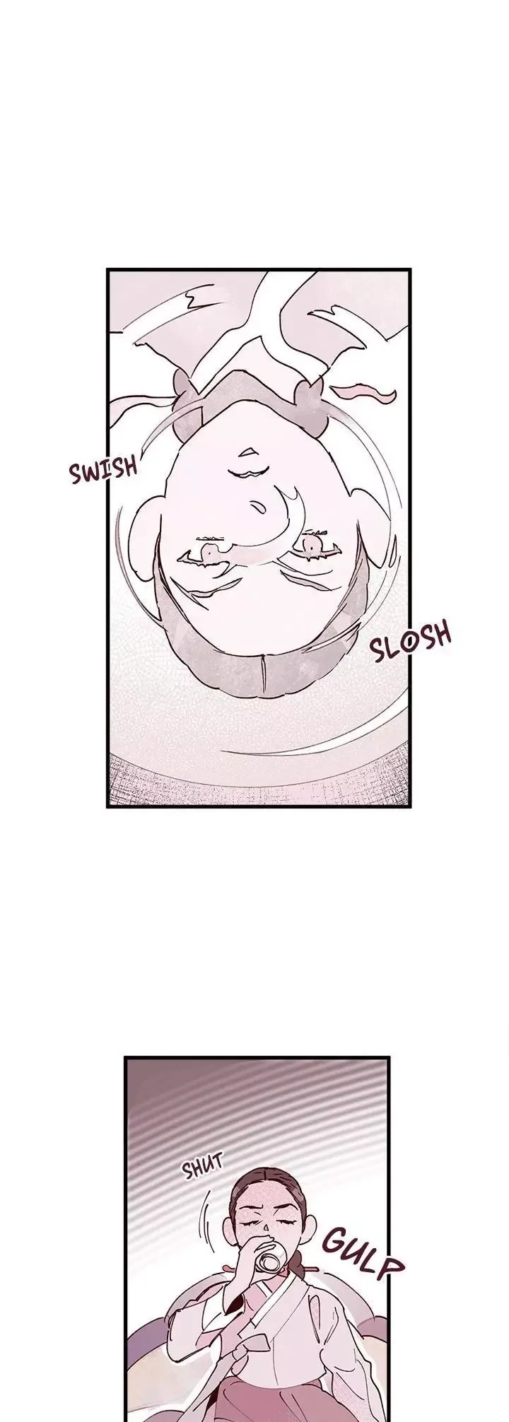 Blind Passion Chapter 15 page 17