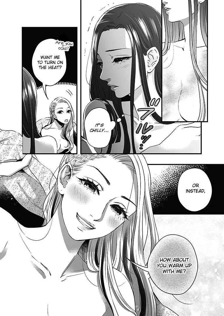 Lily Marble Chapter 17 page 5