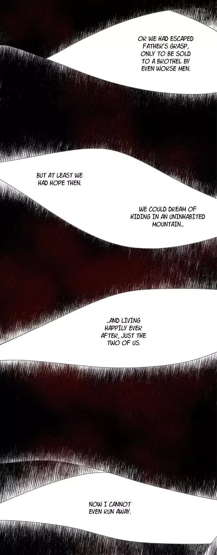 Blind Passion Chapter 15 page 21