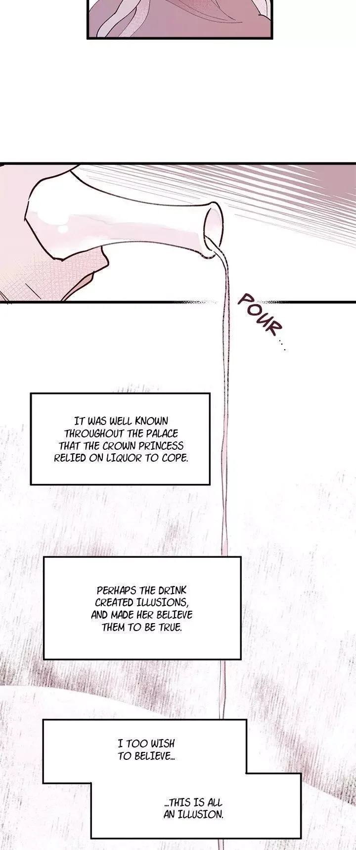 Blind Passion Chapter 15 page 18